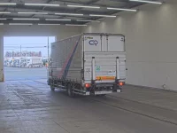 Nissan TRUCK лот № 3445 оценка R  с аукциона в Японии 1