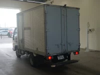 Nissan TRUCK лот № 1799 оценка 3.5  с аукциона в Японии 1