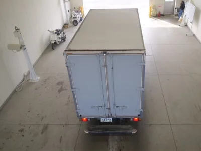 Nissan TRUCK  с аукциона в Японии