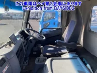 Mitsubishi FUSO FIGHTER лот № 62036 оценка 3  с аукциона в Японии 3