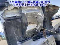 Mitsubishi FUSO FIGHTER лот № 62036 оценка 3  с аукциона в Японии 5