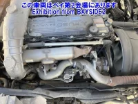 Mitsubishi FUSO FIGHTER лот № 62036 оценка 3  с аукциона в Японии 6