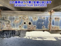 Mitsubishi FUSO FIGHTER лот № 62036 оценка 3  с аукциона в Японии 8