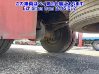 Mitsubishi FUSO FIGHTER лот № 62036 оценка 3  с аукциона в Японии 9