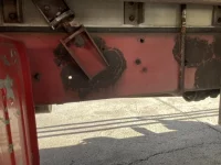 Mitsubishi FUSO FIGHTER лот № 3100 оценка R  с аукциона в Японии 8