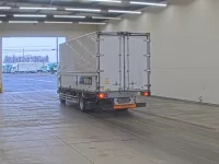 Mitsubishi FUSO FIGHTER лот № 3100 оценка R  с аукциона в Японии 1