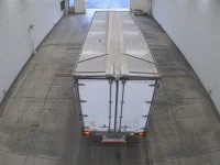 Mitsubishi FUSO FIGHTER лот № 3100 оценка R  с аукциона в Японии 2