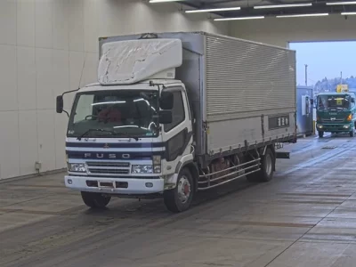 Mitsubishi FUSO FIGHTER