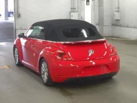 Volkswagen THE BEETLE лот № 440 оценка 4.5  с аукциона в Японии 4