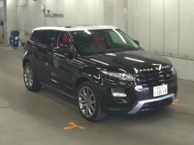 Rover RANGE ROVER