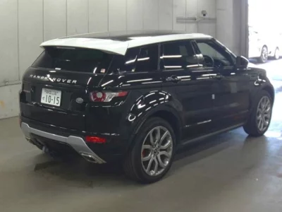 Rover RANGE ROVER
