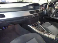 BMW 3-Series лот № 1 оценка 4.5  с аукциона в Японии 2