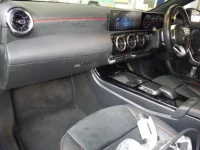 Mercedes-Benz A CLASS лот № 338 оценка 4.5  с аукциона в Японии 2