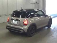 BMW MINI лот № 391 оценка 4.5  с аукциона в Японии 1