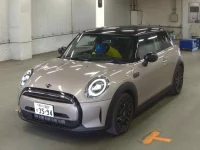 BMW MINI лот № 391 оценка 4.5  с аукциона в Японии 3