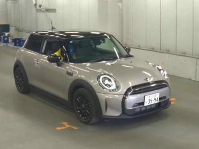 BMW MINI