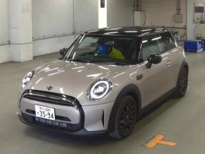 BMW MINI