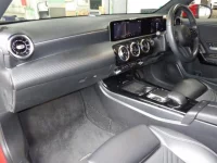 Mercedes-Benz A CLASS лот № 321 оценка 3.5  с аукциона в Японии 2