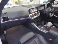 BMW 3-Series лот № 315 оценка 4.5  с аукциона в Японии 2