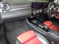 Mercedes-Benz CLA CLASS лот № 415 оценка 4.5  с аукциона в Японии 2