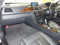 BMW 3-Series лот № 317 оценка 4.5  с аукциона в Японии 2