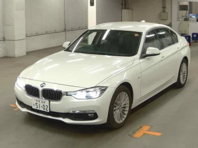 BMW 3-Series