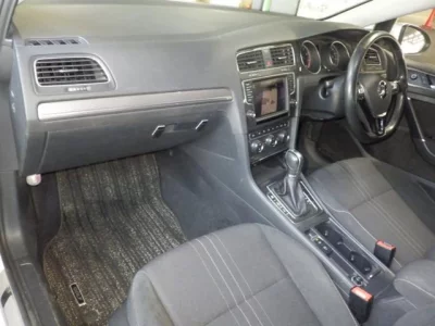 Volkswagen GOLF ALLTRACK