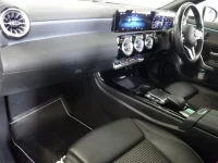 Mercedes-Benz CLA CLASS лот № 470 оценка 5  с аукциона в Японии 2