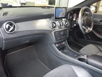 Mercedes-Benz CLA CLASS лот № 10 оценка 3.5  с аукциона в Японии 2