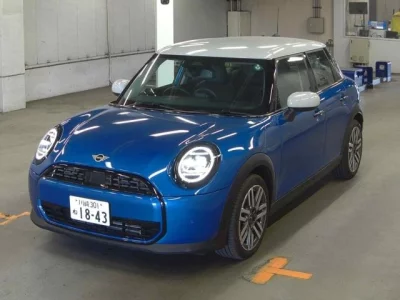 BMW MINI