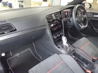 Volkswagen GOLF лот № 544 оценка 5  с аукциона в Японии 2