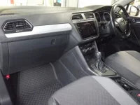 Volkswagen TIGUAN лот № 551 оценка 4  с аукциона в Японии 2