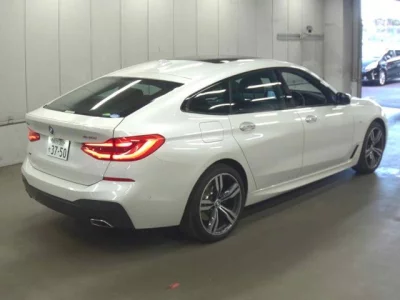 BMW 6-Series