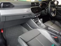 Audi Q3 лот № 522 оценка 5  с аукциона в Японии 2