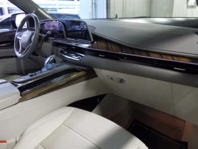 GM CADILLAC ESCALADE