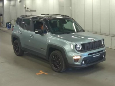 Chrysler JEEP RENEGADE