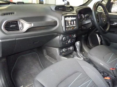 Chrysler JEEP RENEGADE