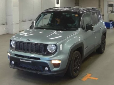 Chrysler JEEP RENEGADE