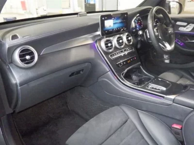 Mercedes-Benz GLC CLASS