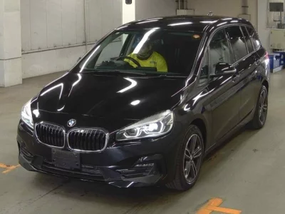 BMW 2-Series