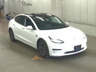 Tesla MODEL3