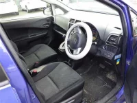 Subaru TREZIA лот № 5003 оценка   с аукциона в Японии 2