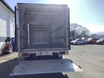 Mitsubishi FUSO FIGHTER