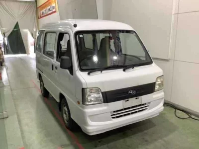 Subaru SAMBAR