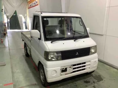 Mitsubishi MINICAB TRUCK