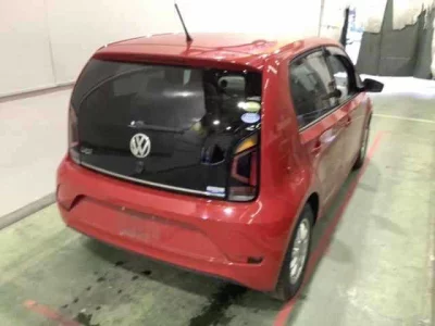 Volkswagen UP