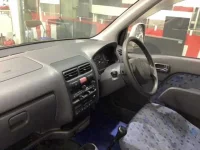 Honda LIFE лот № 3036 оценка 2  с аукциона в Японии 2