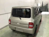 Suzuki ALTO LAPIN лот № 3031 оценка R  с аукциона в Японии 1