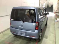 Mitsubishi EK WAGON лот № 3040 оценка 3.5  с аукциона в Японии 1