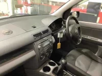 Mazda DEMIO лот № 3045 оценка 3.5  с аукциона в Японии 2